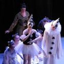 Irish National Youth Ballet To Showcase Young Dancers At Pavilion Theatre April 23, 2